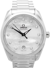 Omega Seamaster Aqua Terra 150M 220.10.38.20.55.001