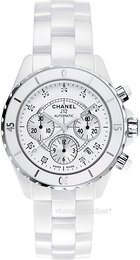 Chanel J12 Chronograph H2009