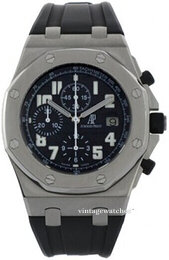 Audemars Piguet Royal Oak 26020ST.OO.D001IN.01.A