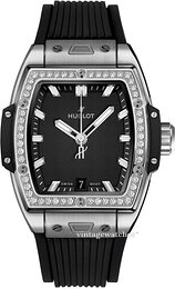 Hublot Big Bang 39mm 662.NX.1170.RX.1204