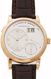 A. Lange & Söhne Lange 1 191.032