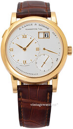 A. Lange & Söhne Lange 1 101.021