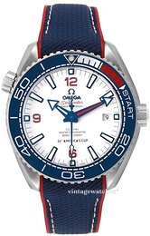 Omega Seamaster Planet Ocean 600M 215.32.43.21.04.001