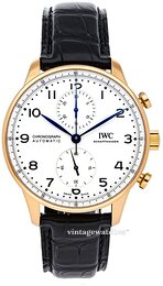 IWC Portuguese IW371603