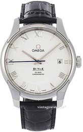 Omega De Ville Co-Axial 41mm 431.13.41.21.02.001