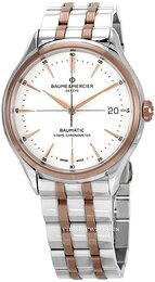 Baume & Mercier Clifton M0A10458