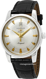 Longines Heritage L1.645.4.75.4