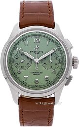 Breitling Premier B09 Chronograph 40 AB0930D31L1P1