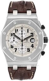 Audemars Piguet Royal Oak Offshore Safari Chronograph 26170ST.OO.D091CR.01
