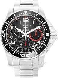 Longines HydroConquest L3.696.4.53.6