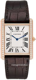 Cartier Tank Louis WT200005