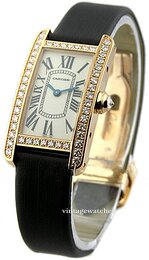Cartier Tank Americaine WB707931