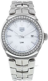 TAG Heuer Link Damklockor WBC1314.BA0600