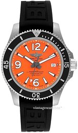 Breitling Superocean Ii 42 A17366D71O1S2