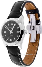 Longines Conquest L2.285.4.56.3