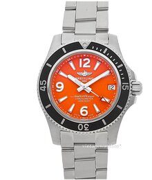 Breitling Superocean II 36 A17316D71O1A1