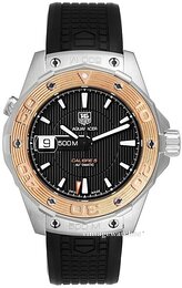 TAG Heuer Aquaracer 500 M Calibre 5 Automatic WAJ2150.FT6015