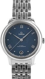Omega De Ville Prestige 434.10.34.20.03.002