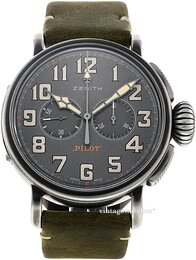 Zenith Pilot 11.2430.4069-21.C773