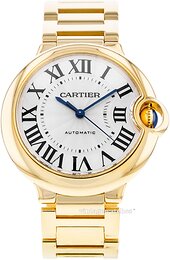Cartier Ballon Bleu W69003Z2
