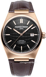 Frederique Constant Highlife FC-303B4NH4