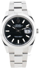 Rolex Datejust 41 126300-0011