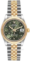 Rolex Datejust 31 278273-0032