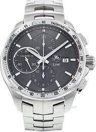 TAG Heuer Link Chronograph CAT2017.BA0952