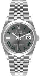 Rolex Datejust 36 126200-0017