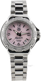 TAG Heuer Formula 1 Damklockor WAC1216.BA0852