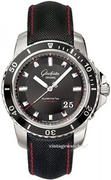 Glashütte Original Sport Evolution 39-42-43-03-03