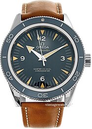 Omega Seamaster Diver 300m Master Co-Axial 41mm 233.92.41.21.03.001