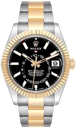 Rolex Sky-Dweller 326933-0002