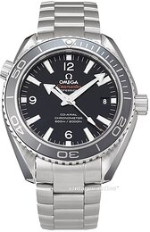 Omega Seamaster Planet Ocean 600m Co-Axial 42mm James Bond 232.30.42.21.01.001