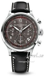 Baume & Mercier Capeland MOA10003