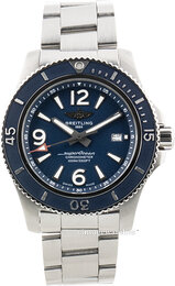 Breitling Superocean 44 A17367D81C1A1