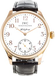 IWC Portuguese F.A Jones IW544201