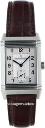Jaeger LeCoultre Reverso Classique Grande Taille 2708410
