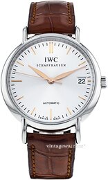 IWC Portofino IW356404