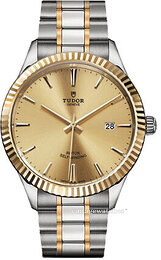 Tudor Style M12713-0001