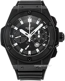 Hublot BB King Power Split-Second Power Reserve 709.CI.1770.RX