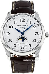Longines Master L2.909.4.78.3