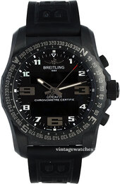 Breitling Cockpit B50 VB501022-BD41-155S-V20DSA.2