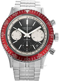 Longines Heritage L2.808.4.52.0