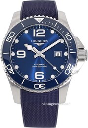 Longines Hydroconquest L3.782.4.96.9