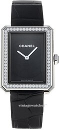 Chanel Boy-Friend H4883