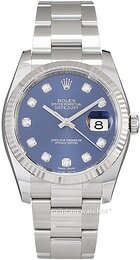 Rolex Datejust 36 116234-0134