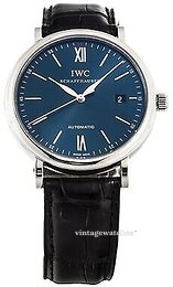 IWC Portofino IW356512