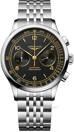 Longines Record L2.921.4.56.6
