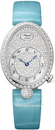Breguet Reine De Naples 8938BB-8D-964-DD0D